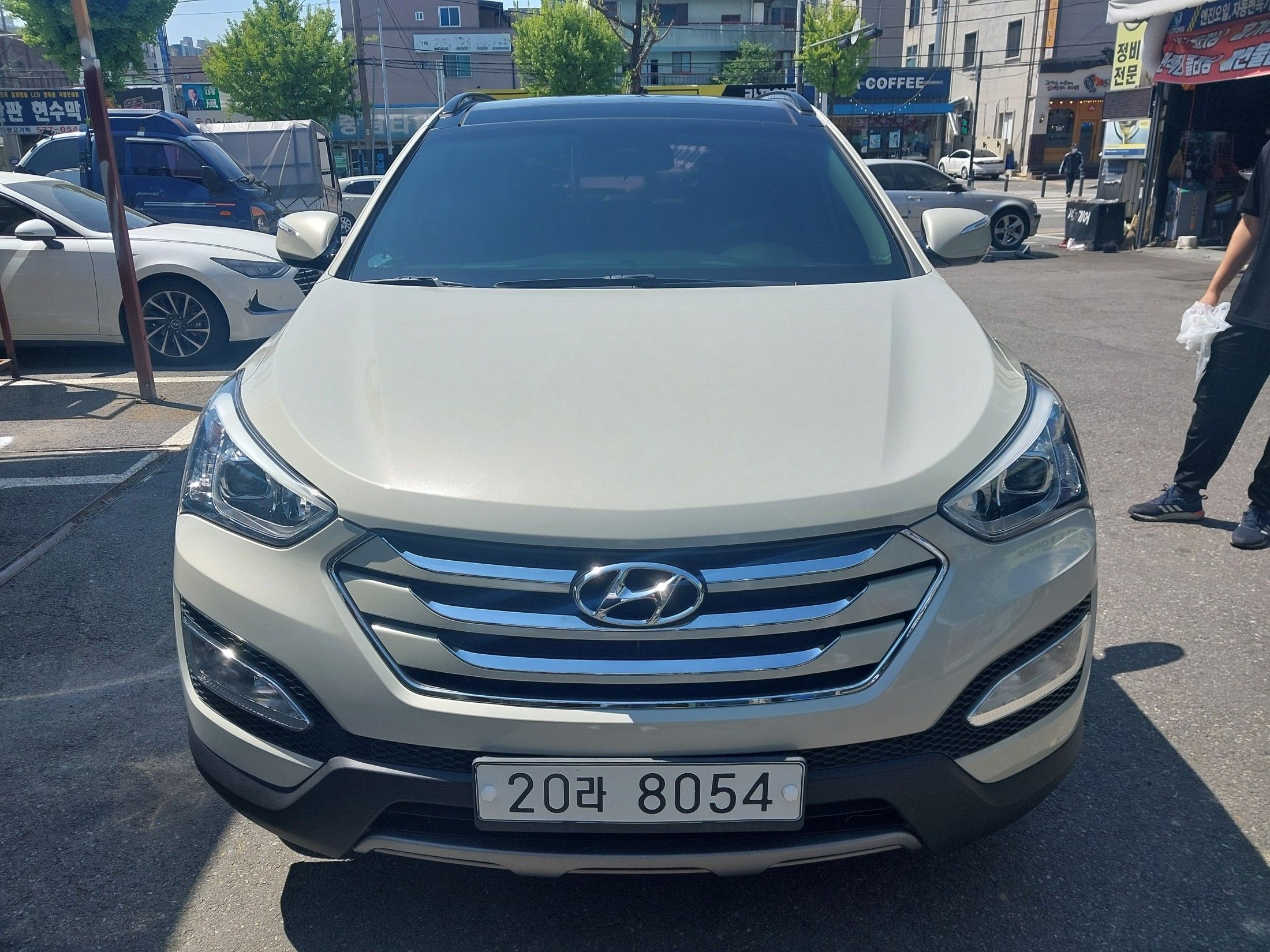 car preview