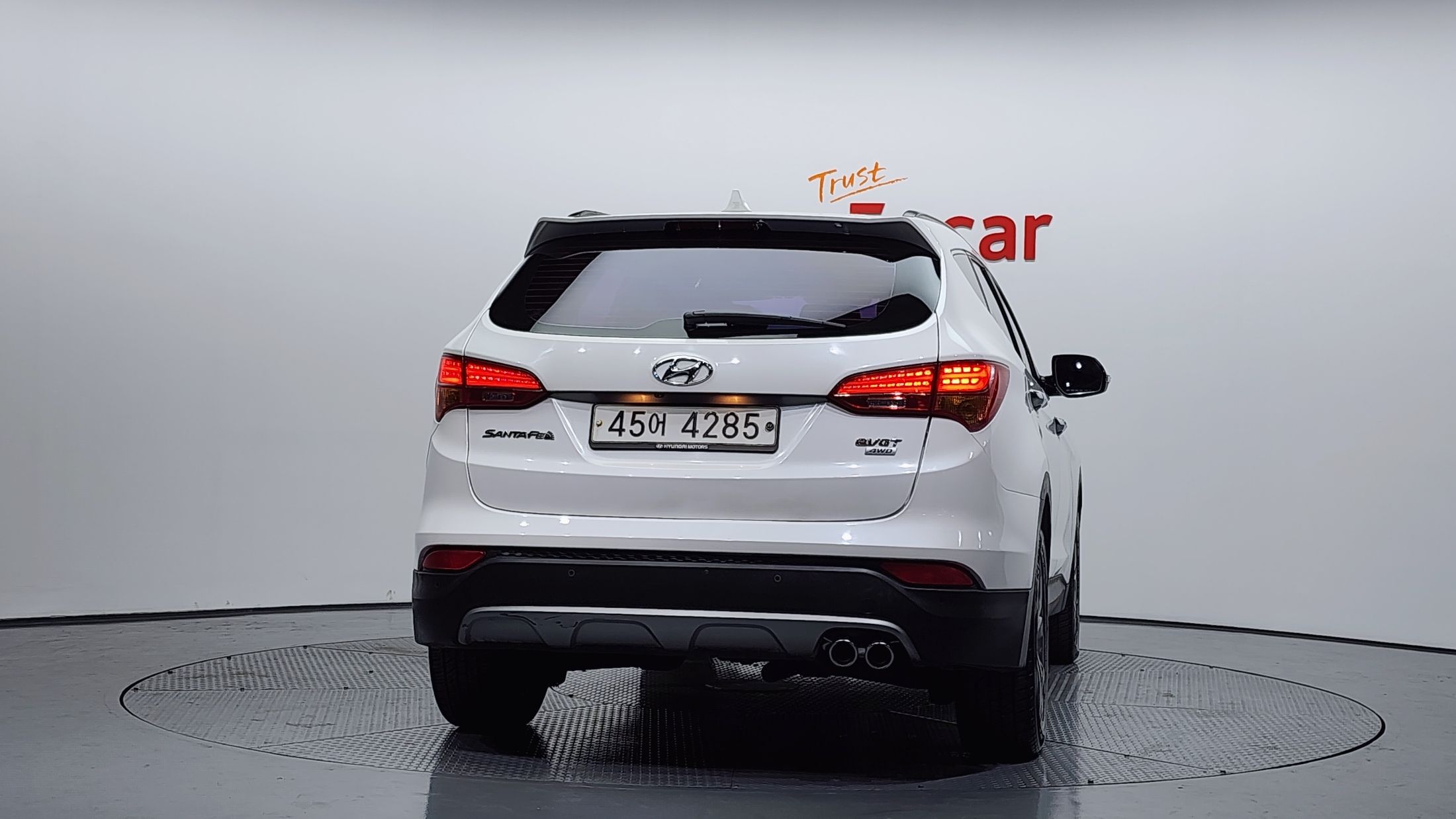 car slider