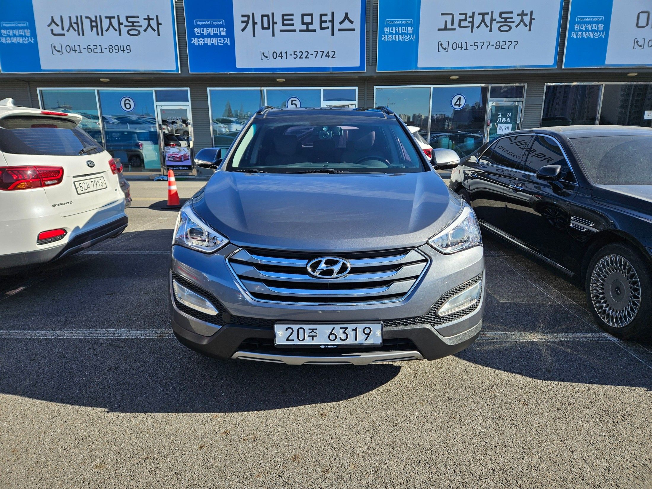 car preview