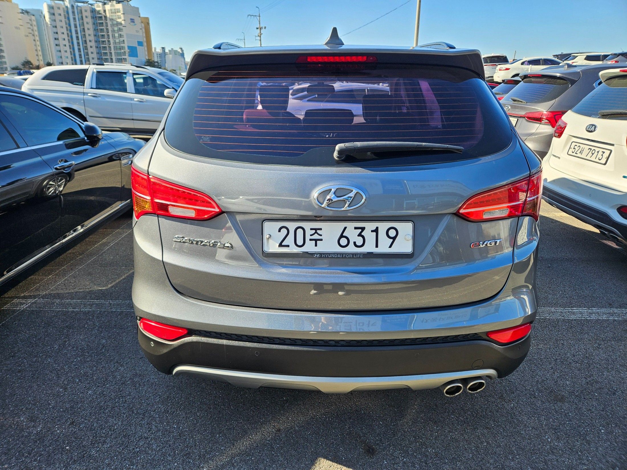 car slider
