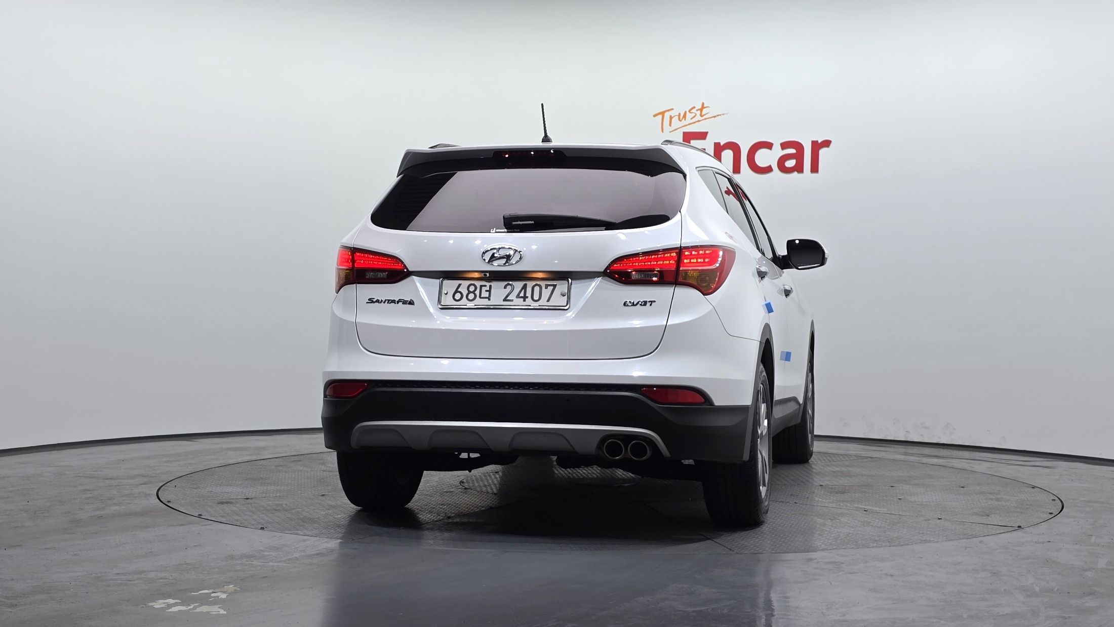 car slider
