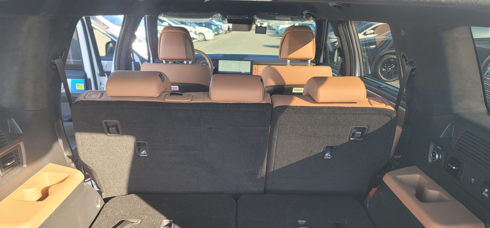 car slider