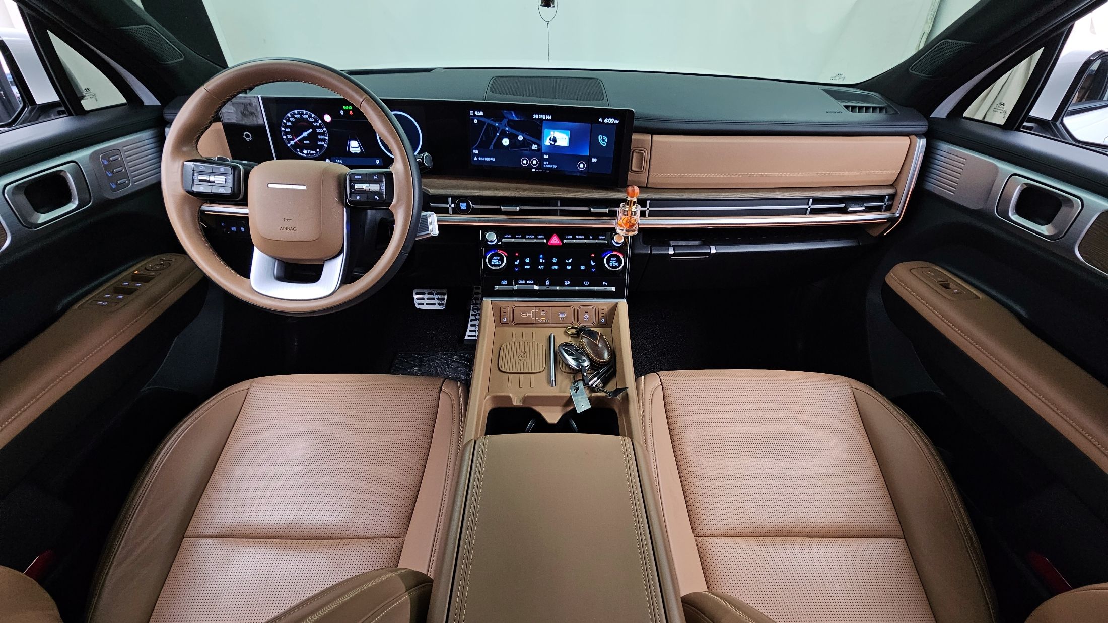 car slider
