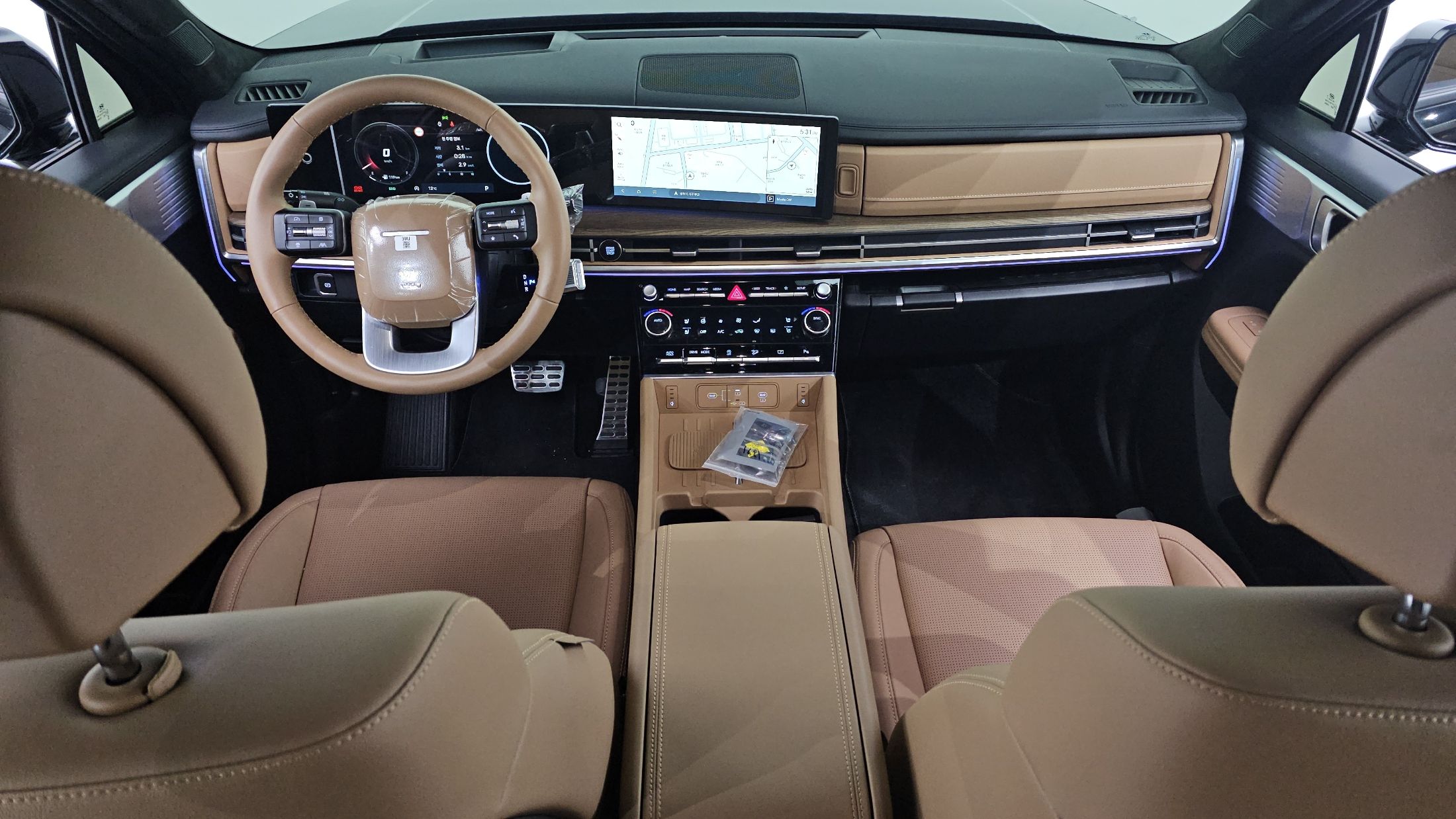 car slider