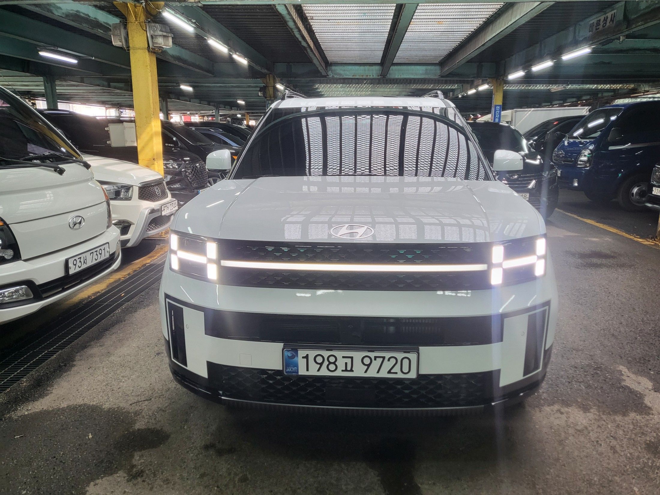 car preview