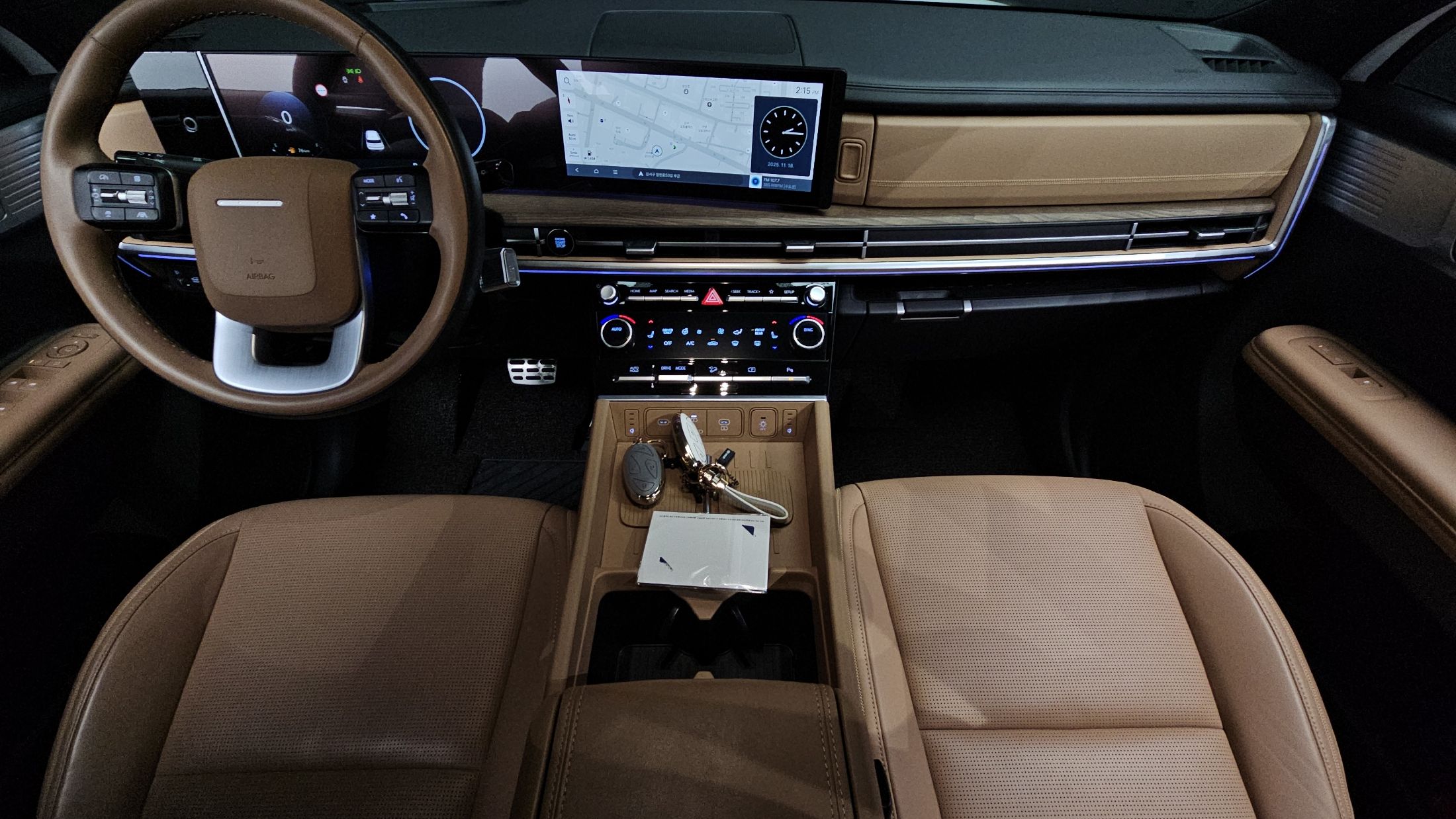 car slider