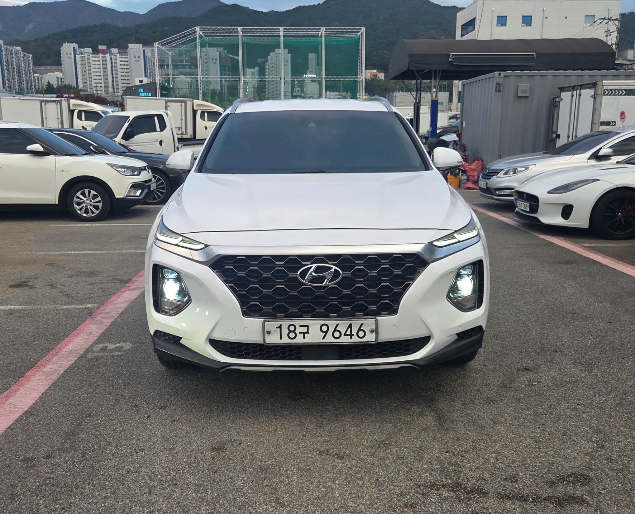 car preview