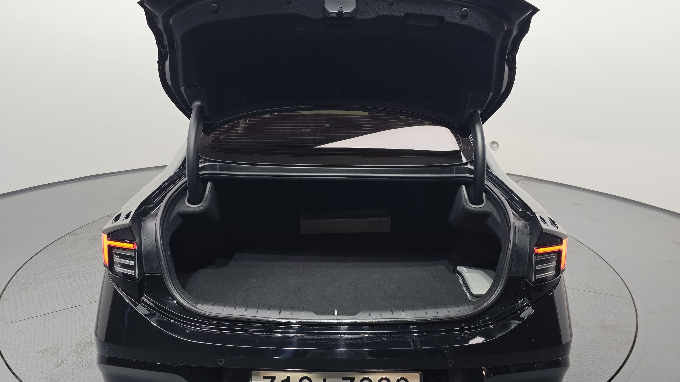 car slider