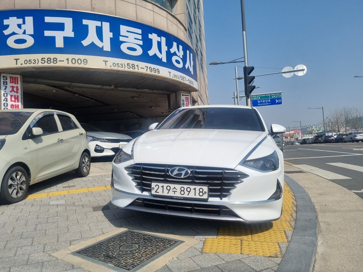 car preview