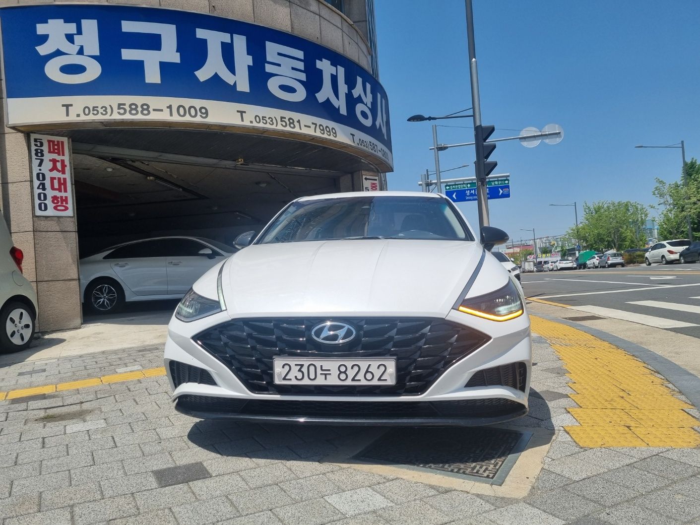 car preview