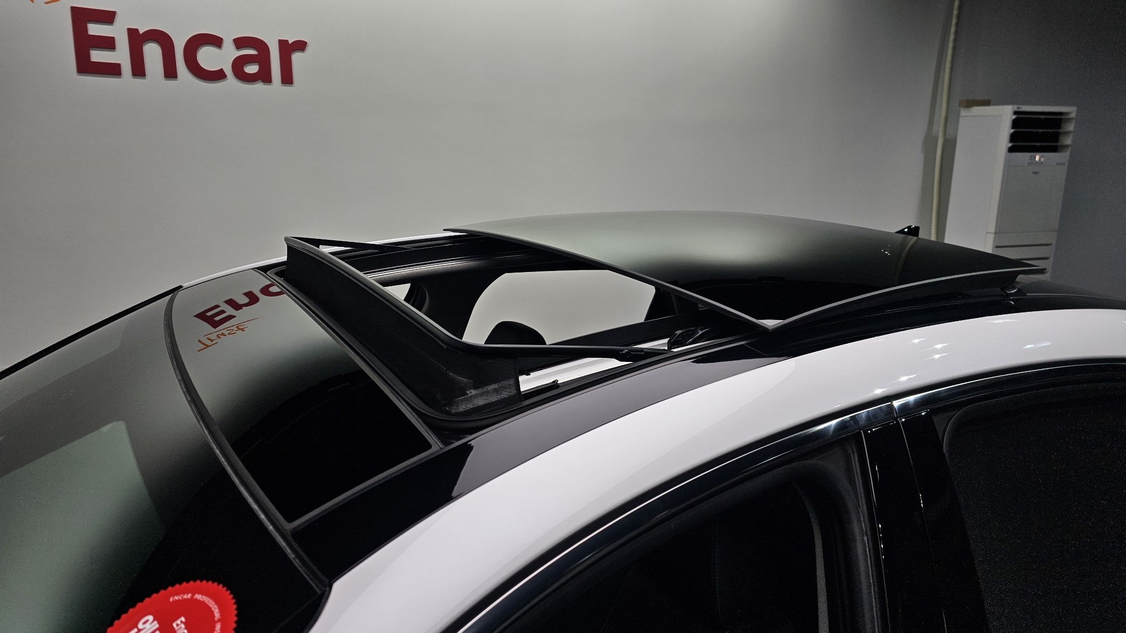 car slider
