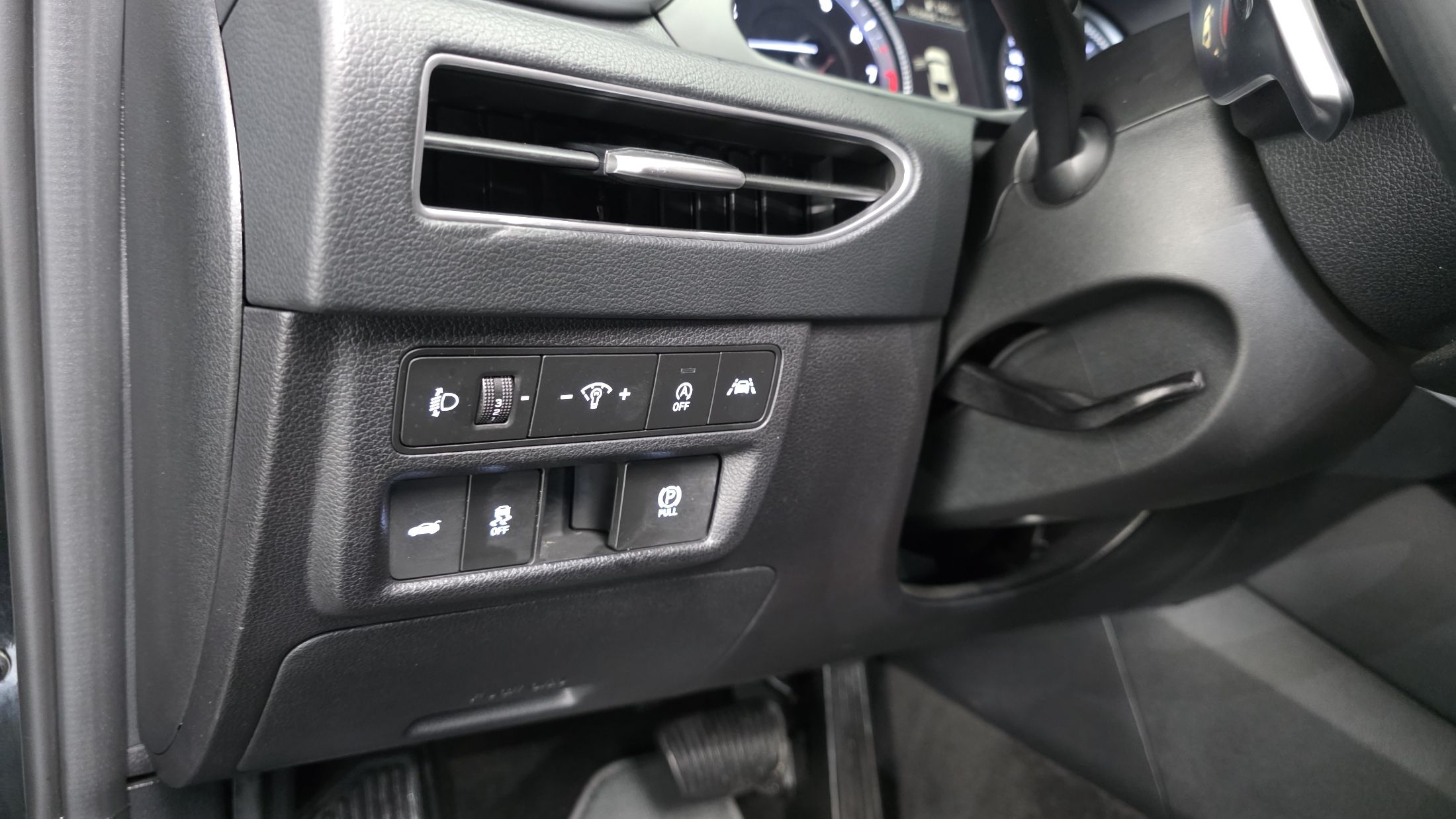 car slider