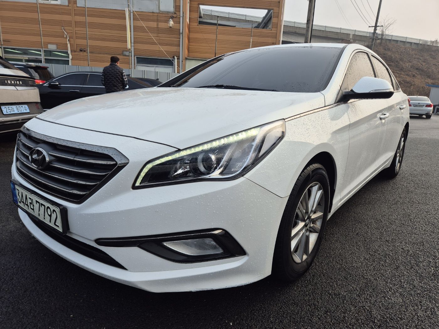 car preview