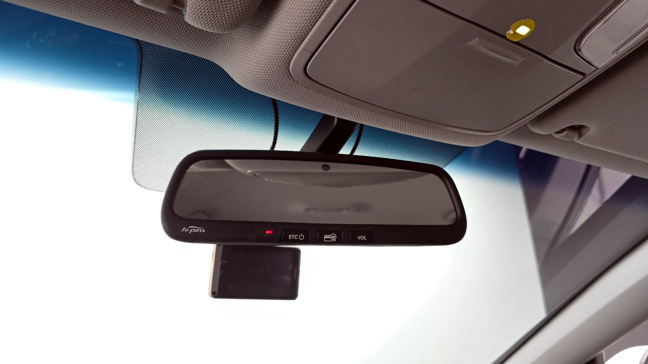 car slider