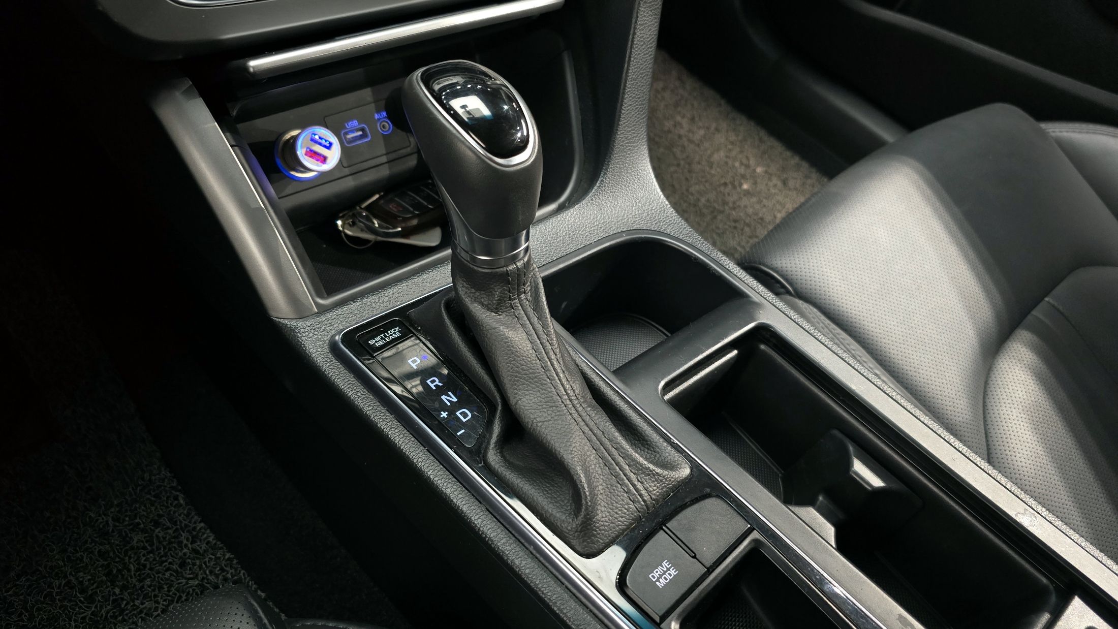 car slider