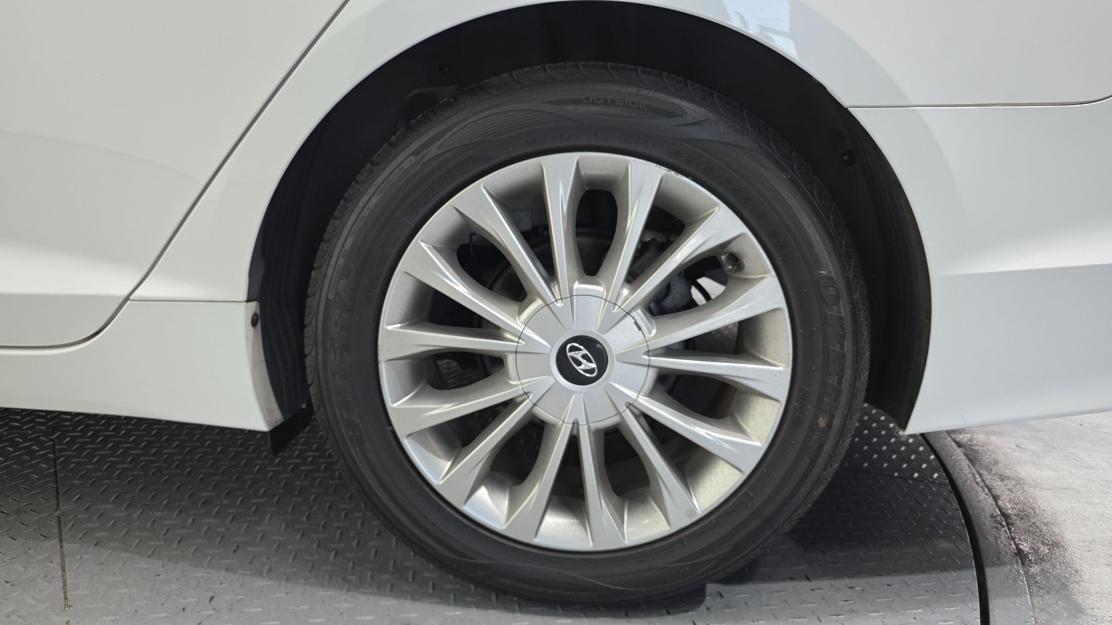 car slider