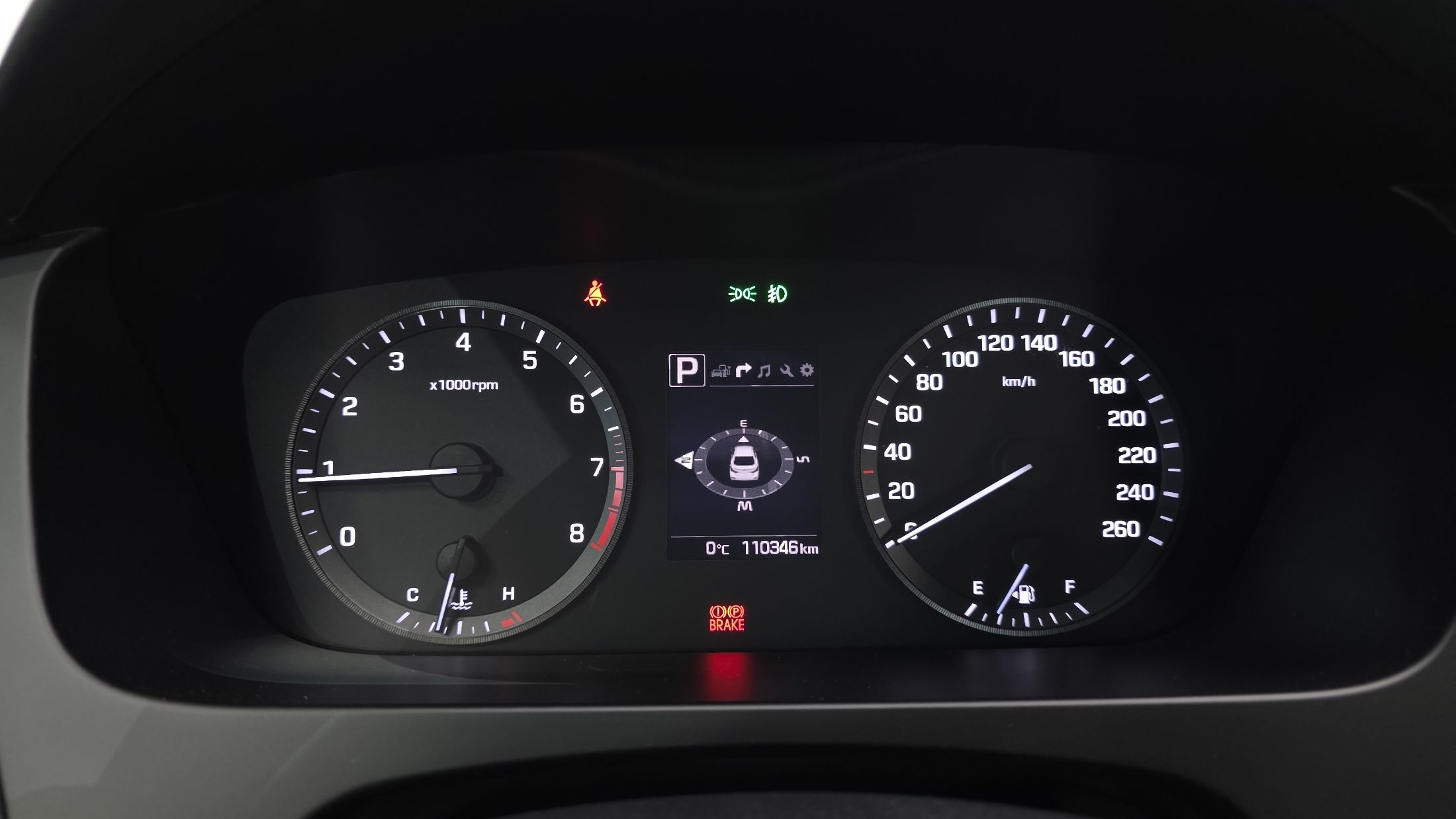 car slider