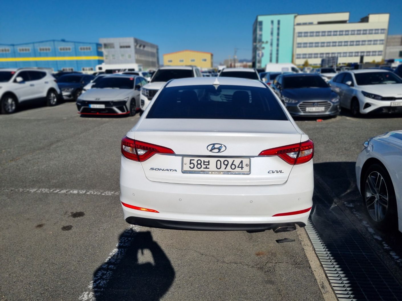 car slider