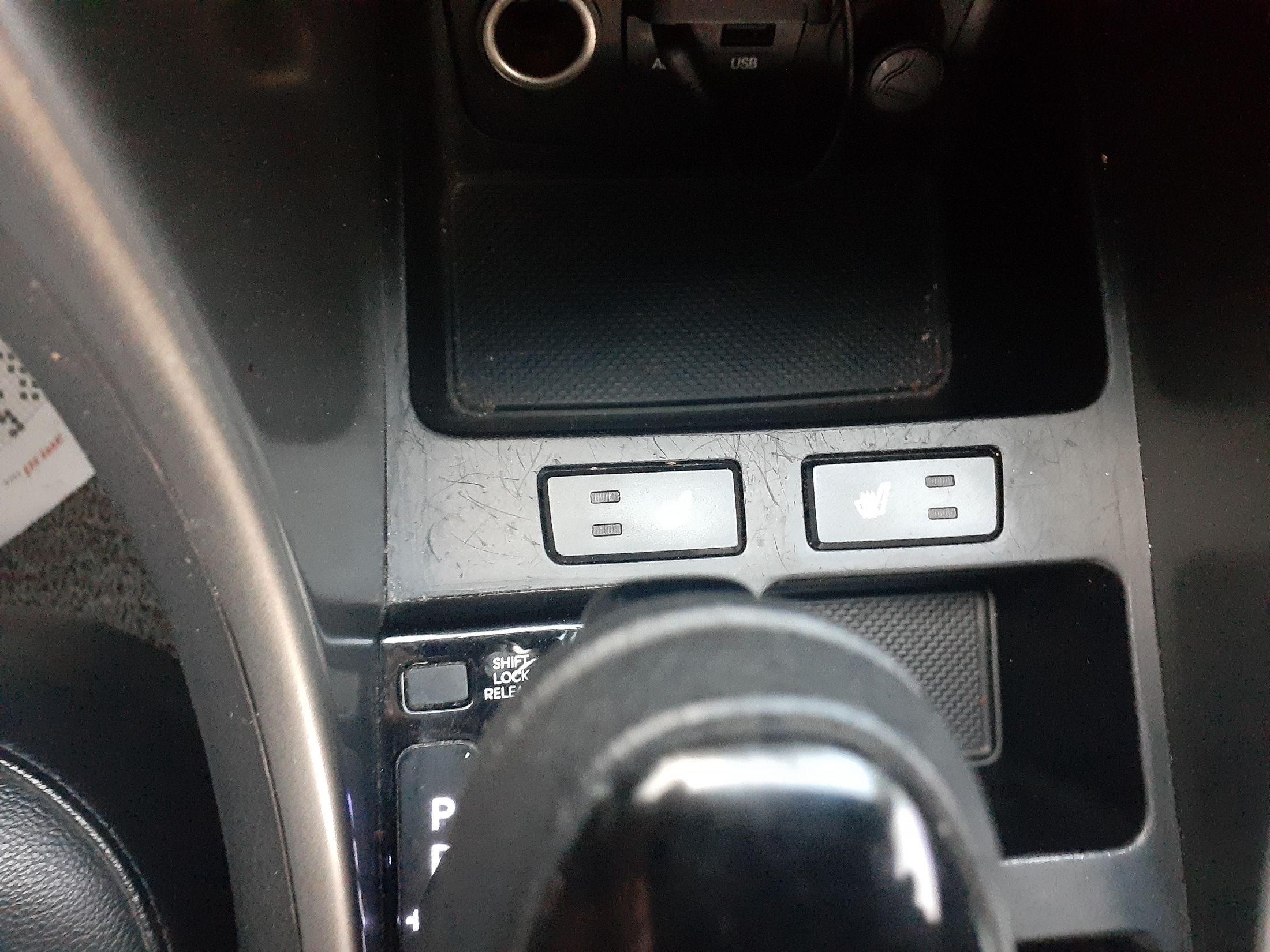 car slider
