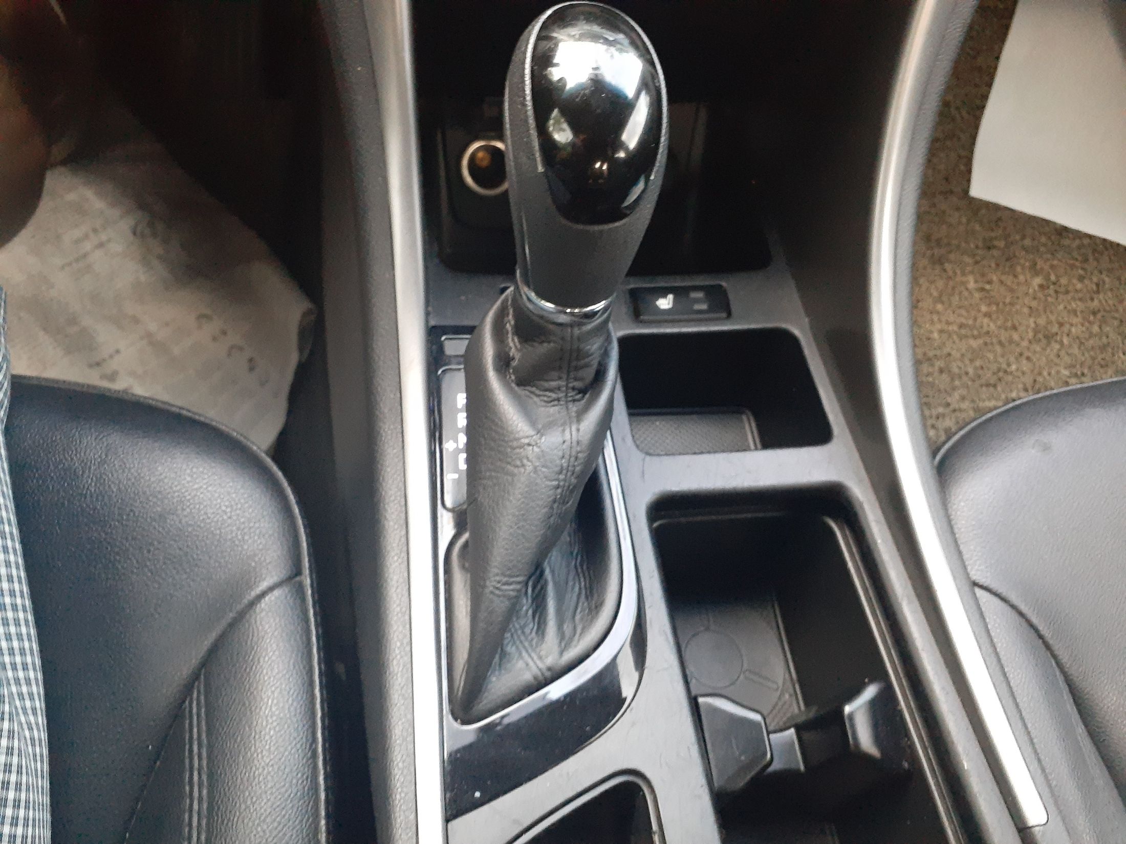 car slider