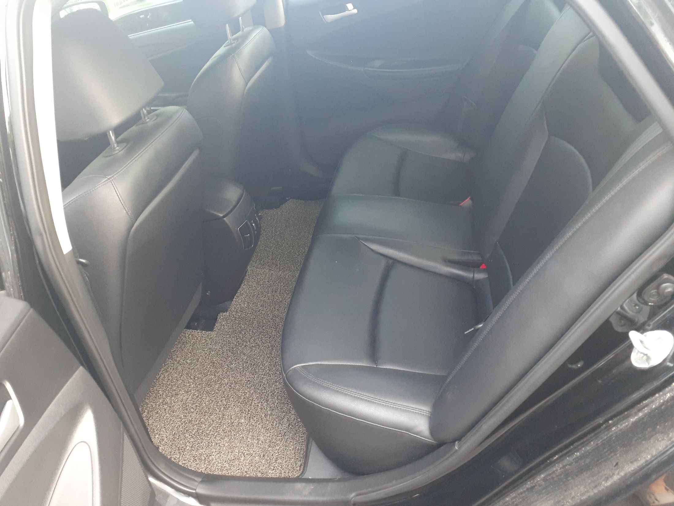 car slider