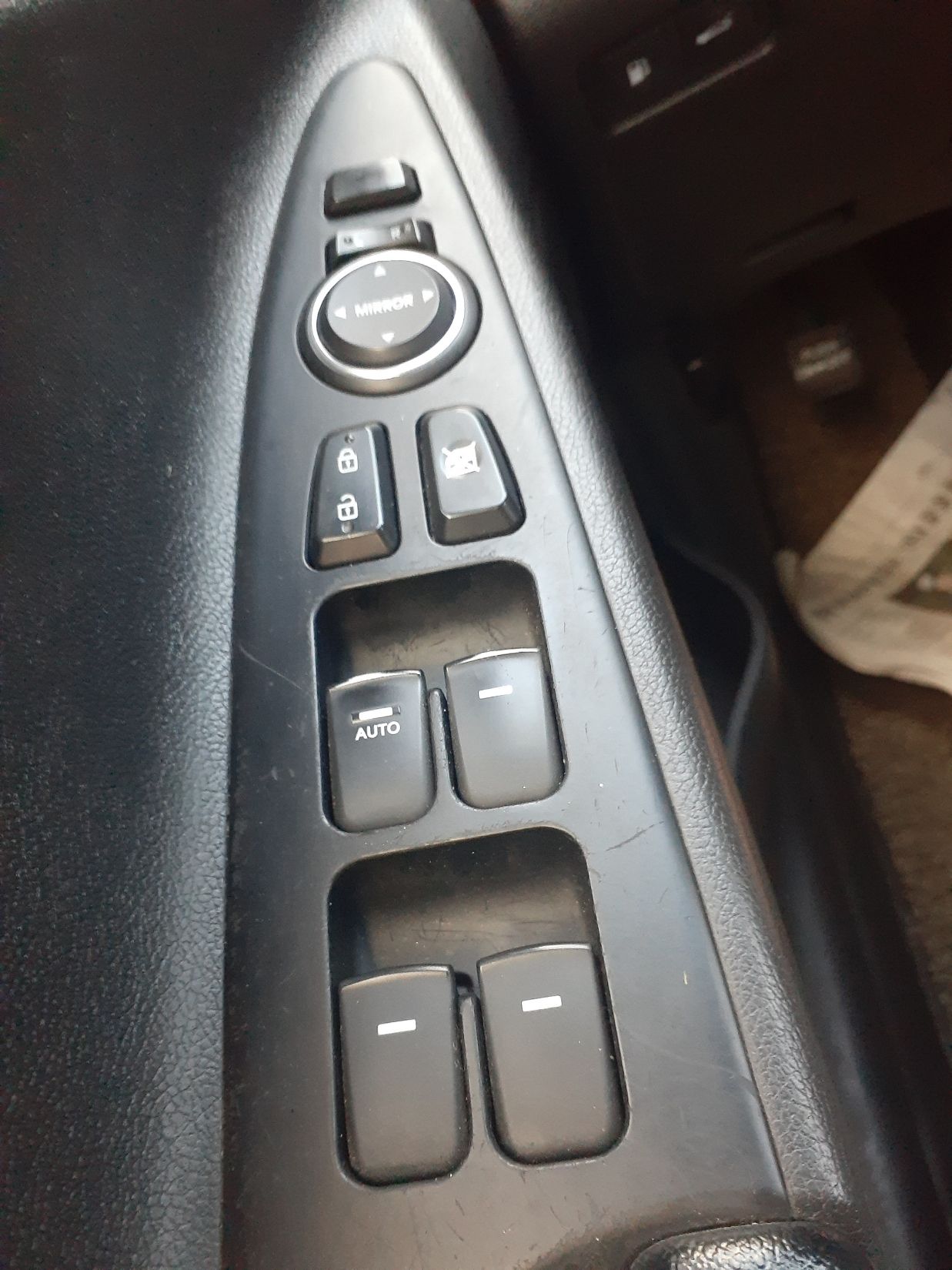 car slider