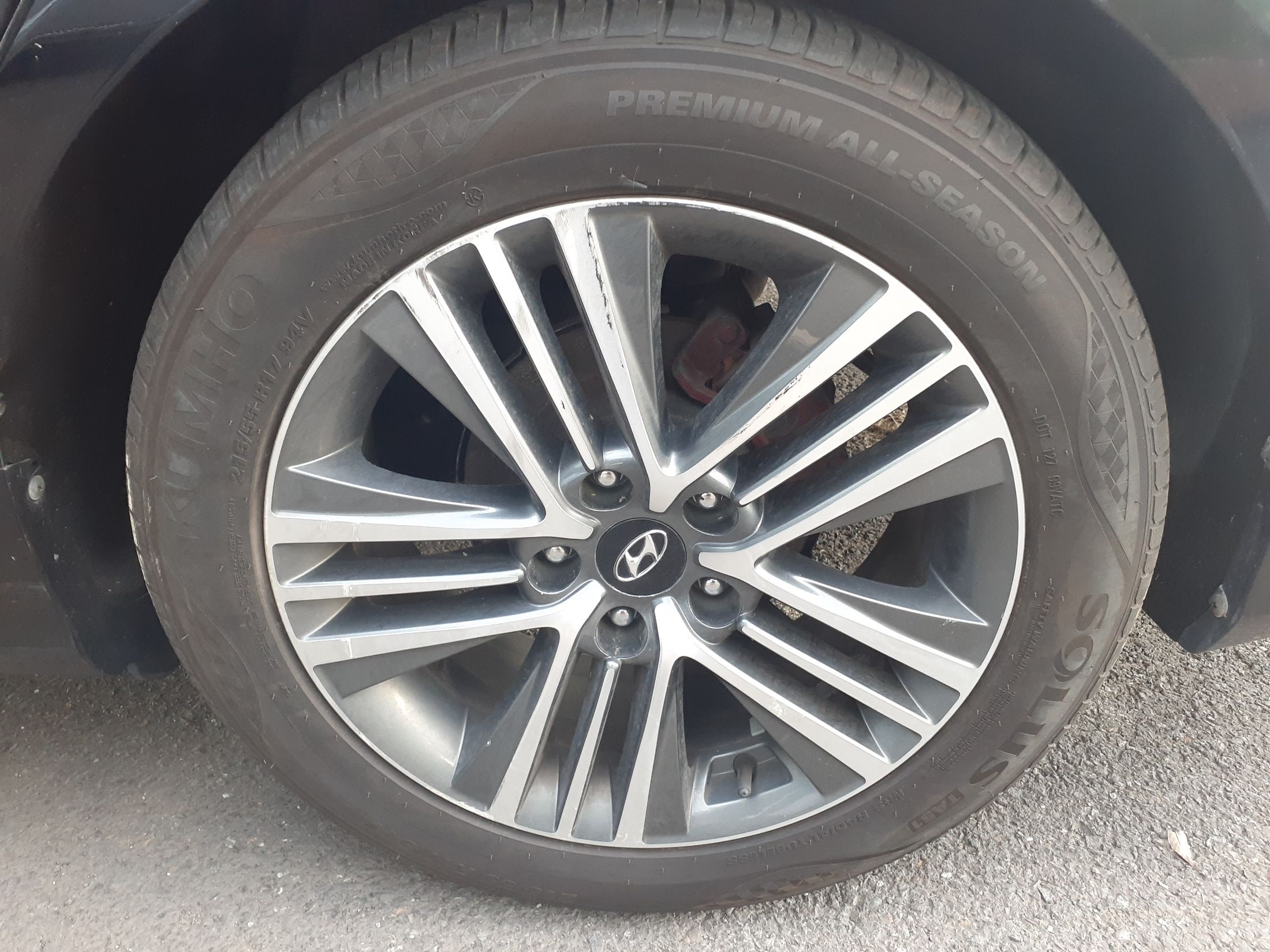 car slider