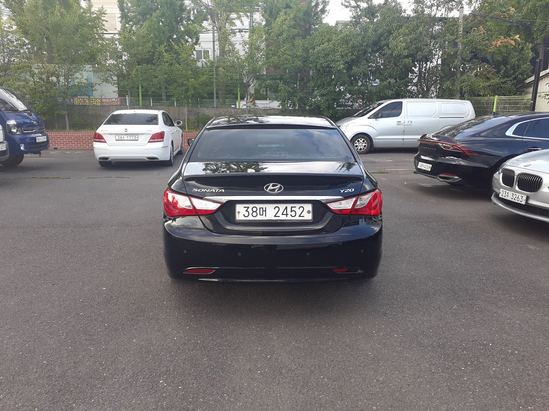 car slider