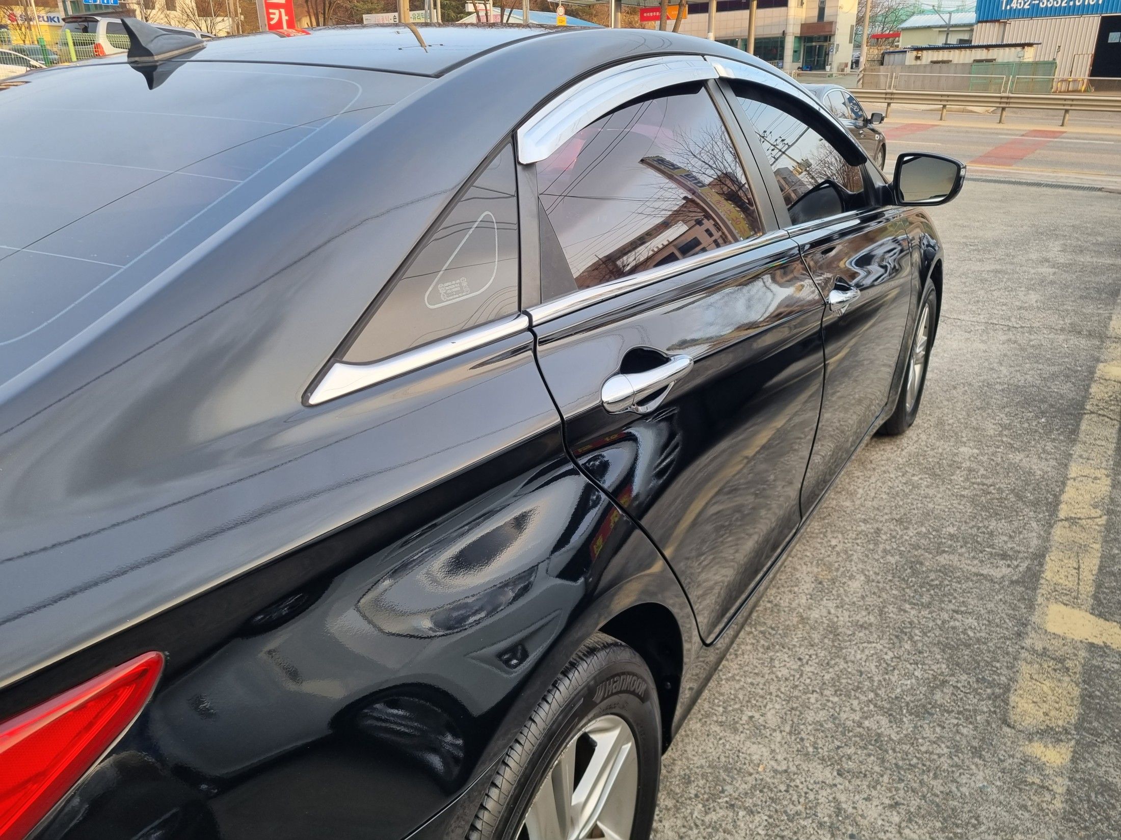 car preview