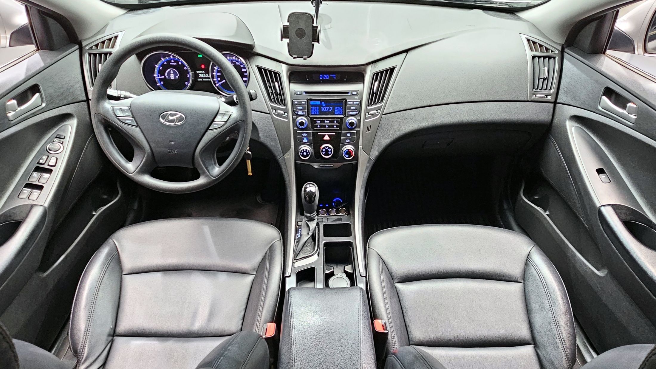 car slider