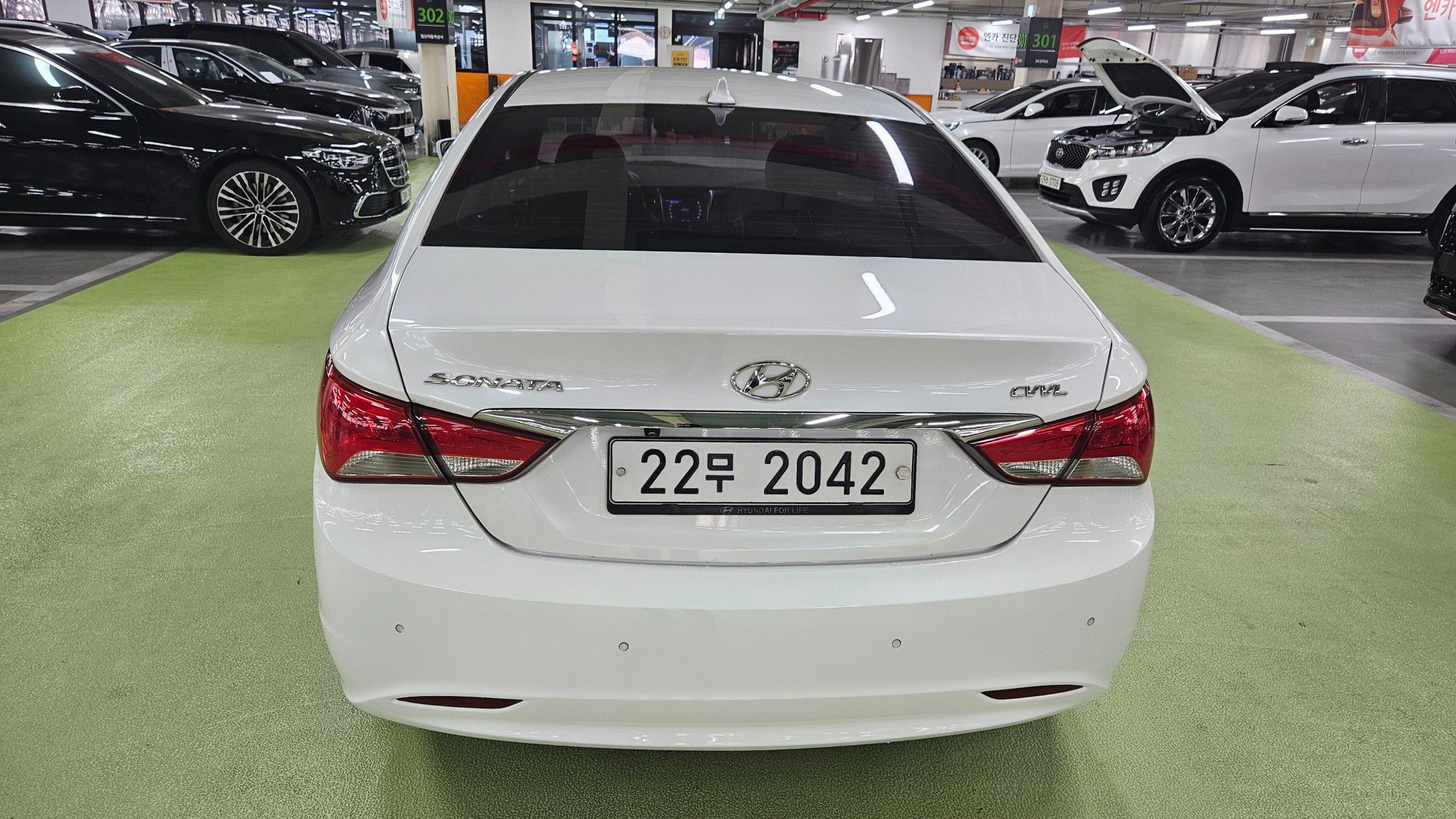 car slider