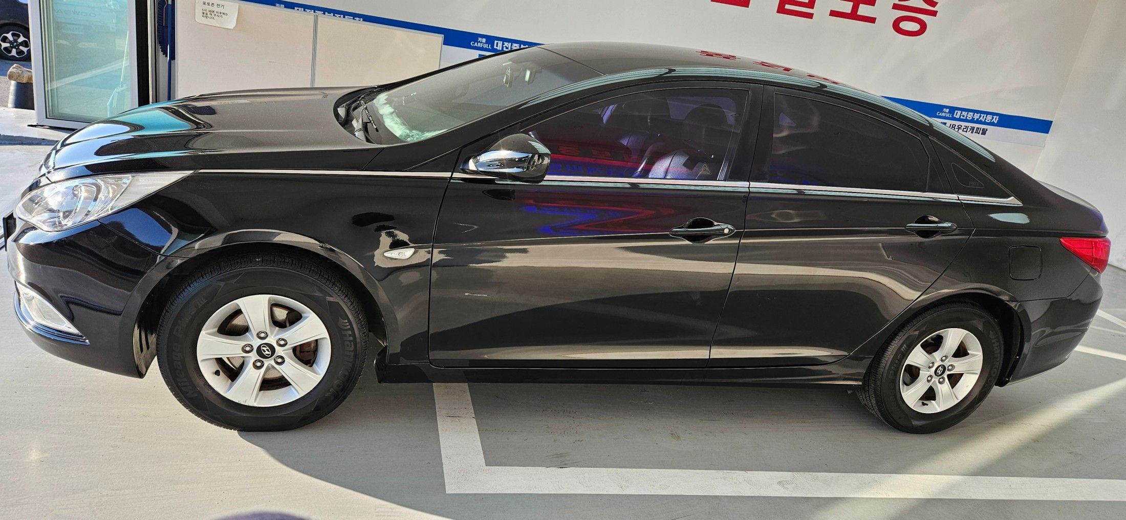 car preview