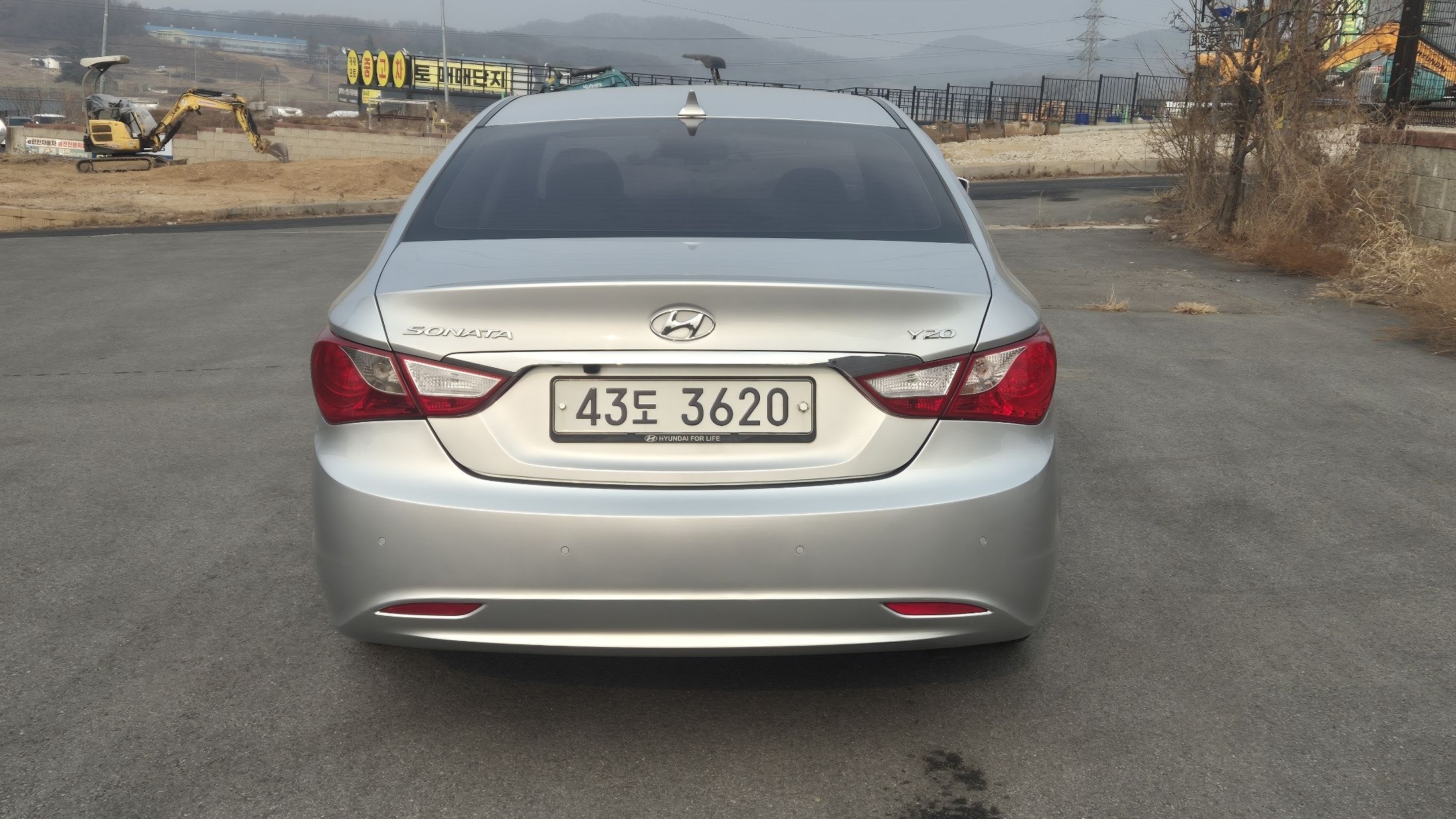 car preview