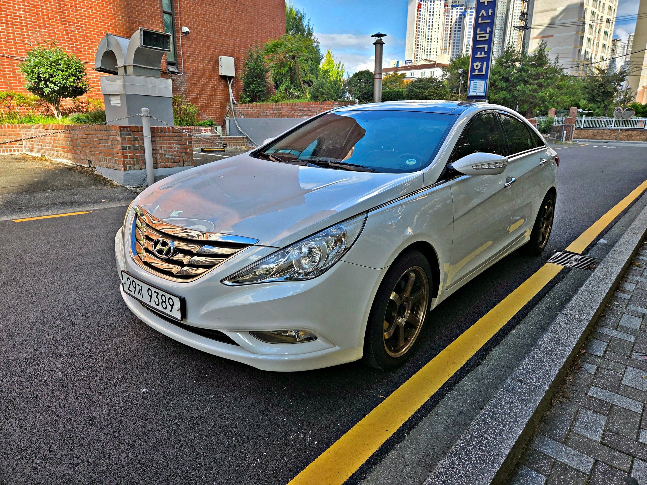 car preview