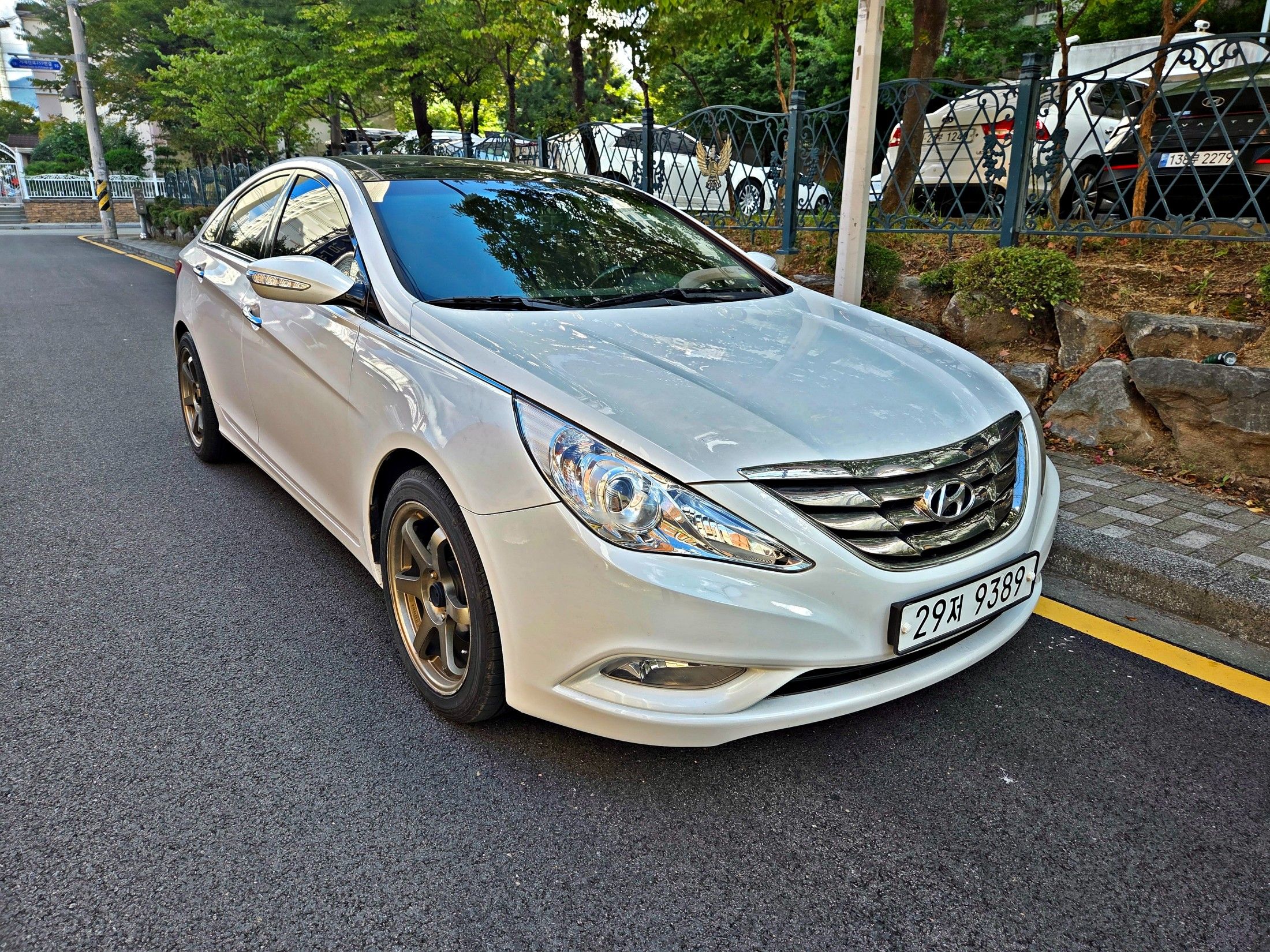 car preview