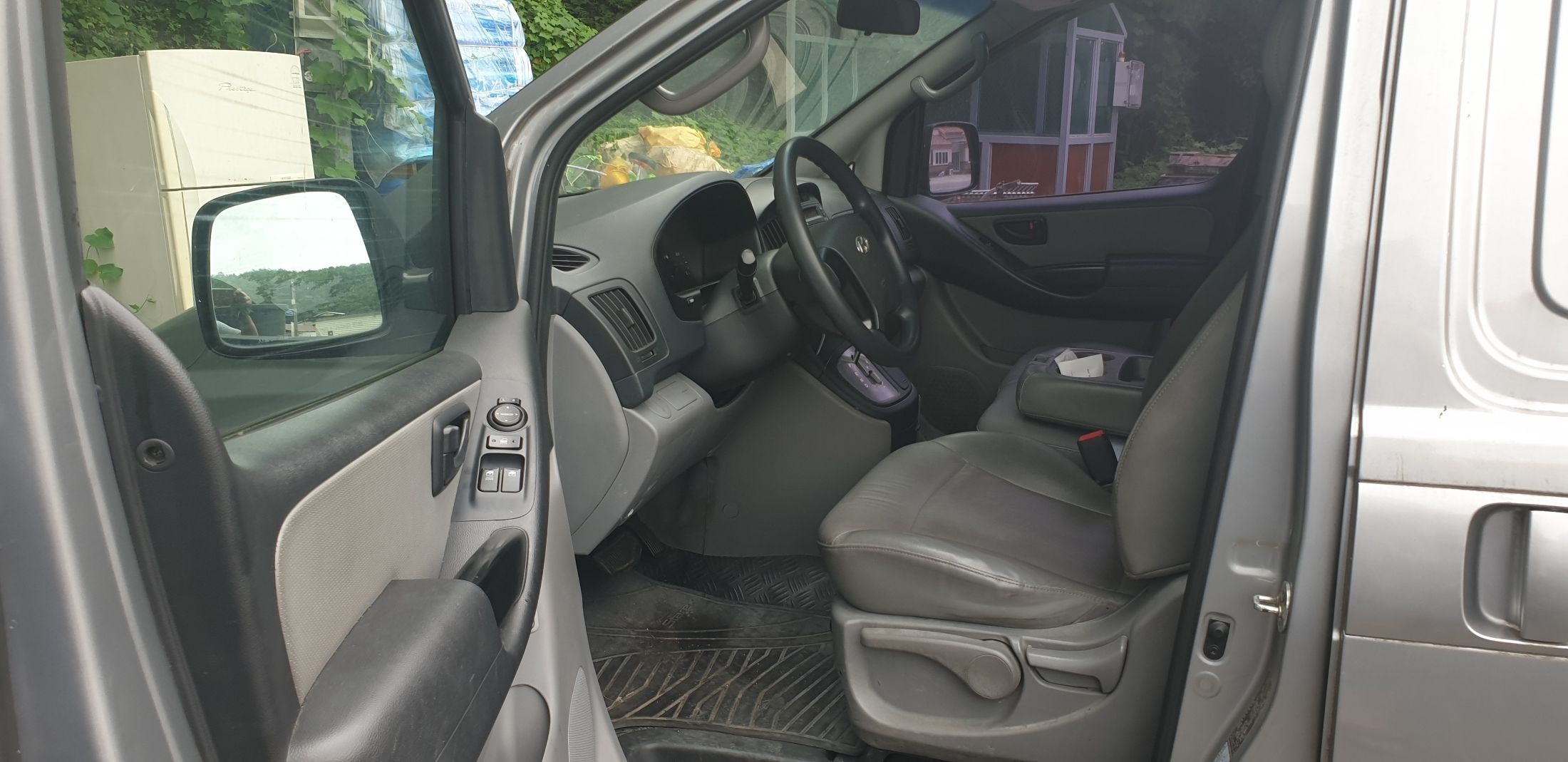car slider