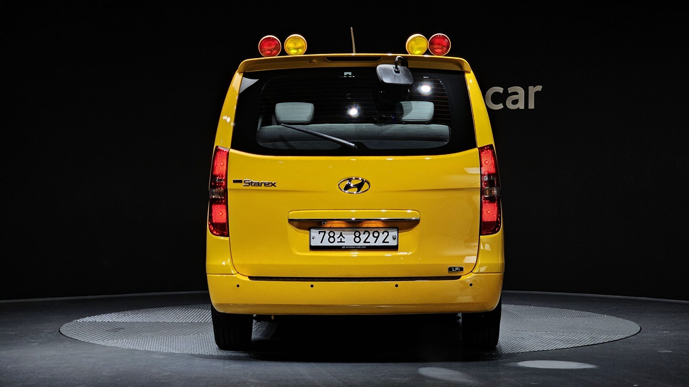 car slider