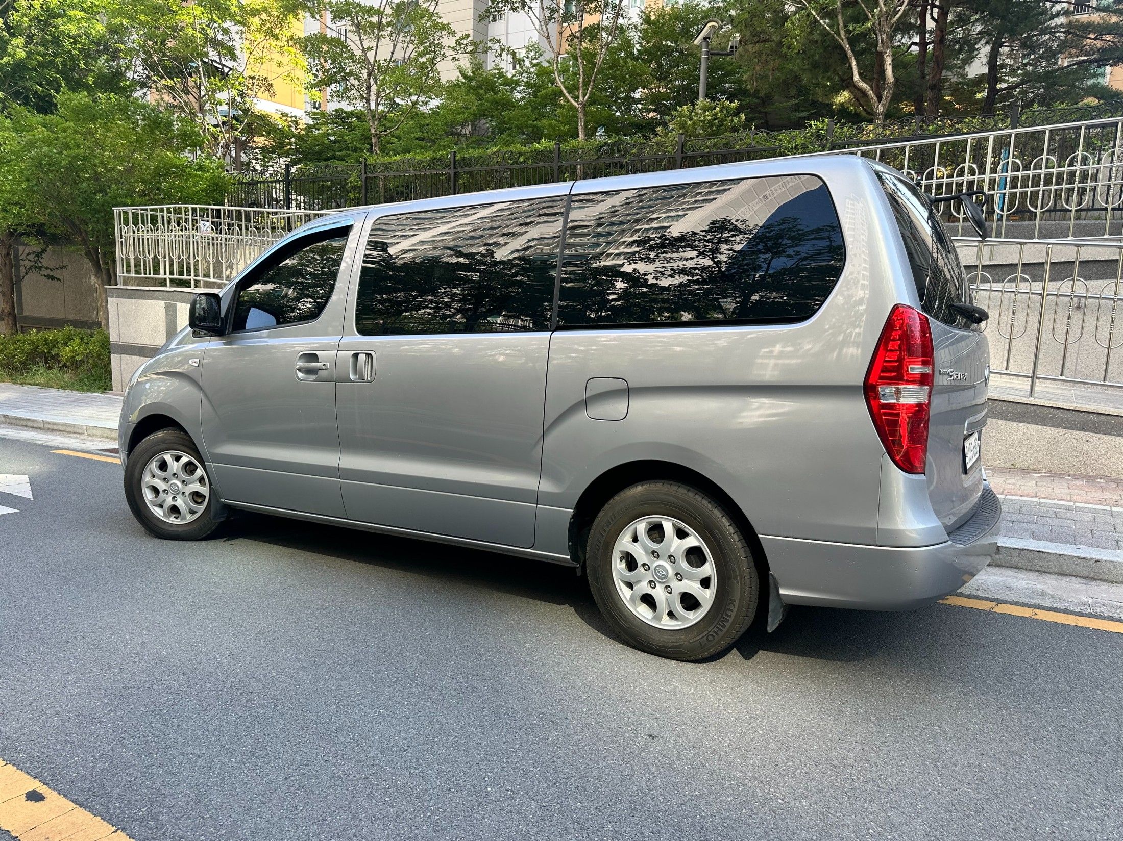 car slider