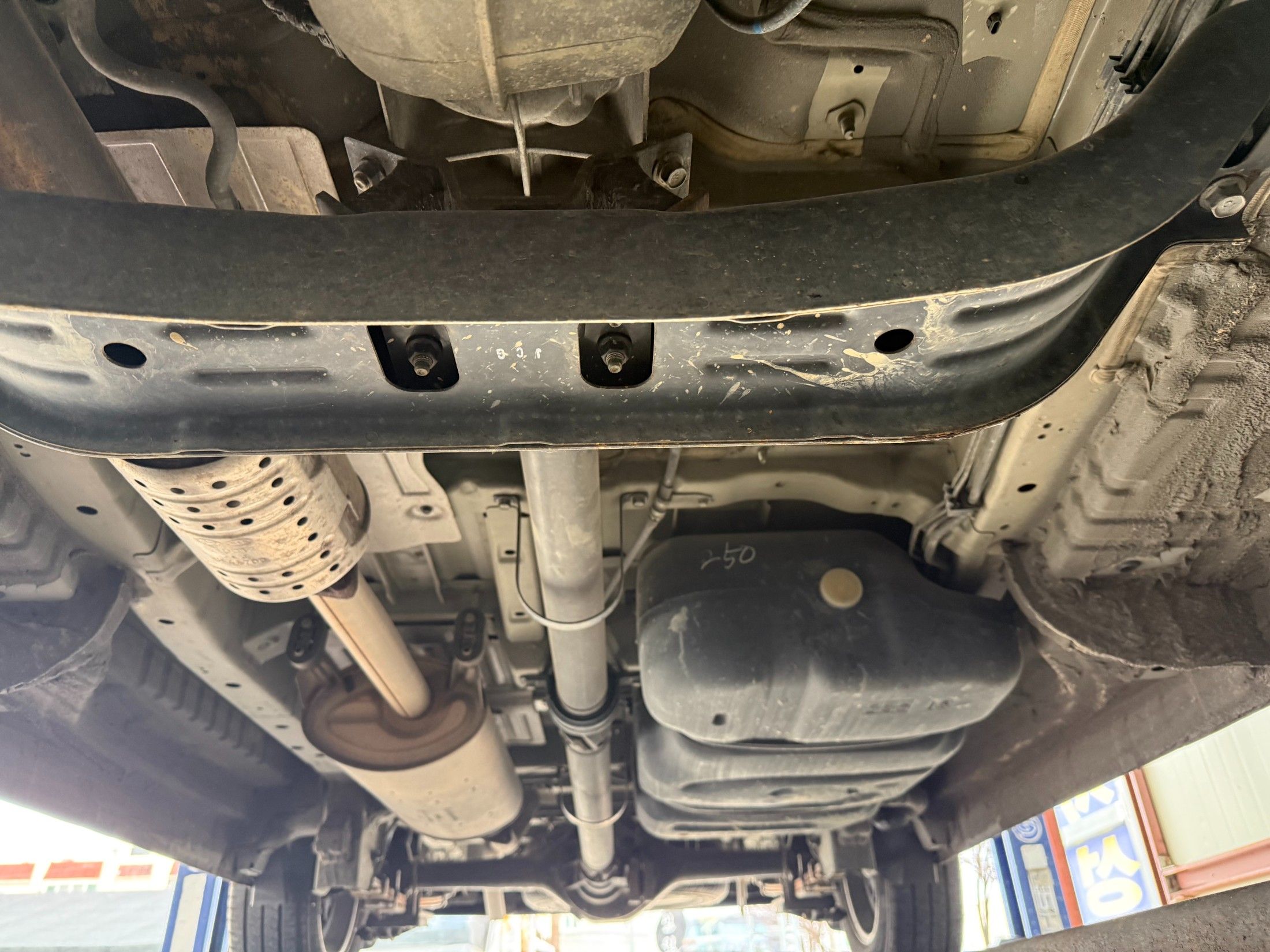 car slider