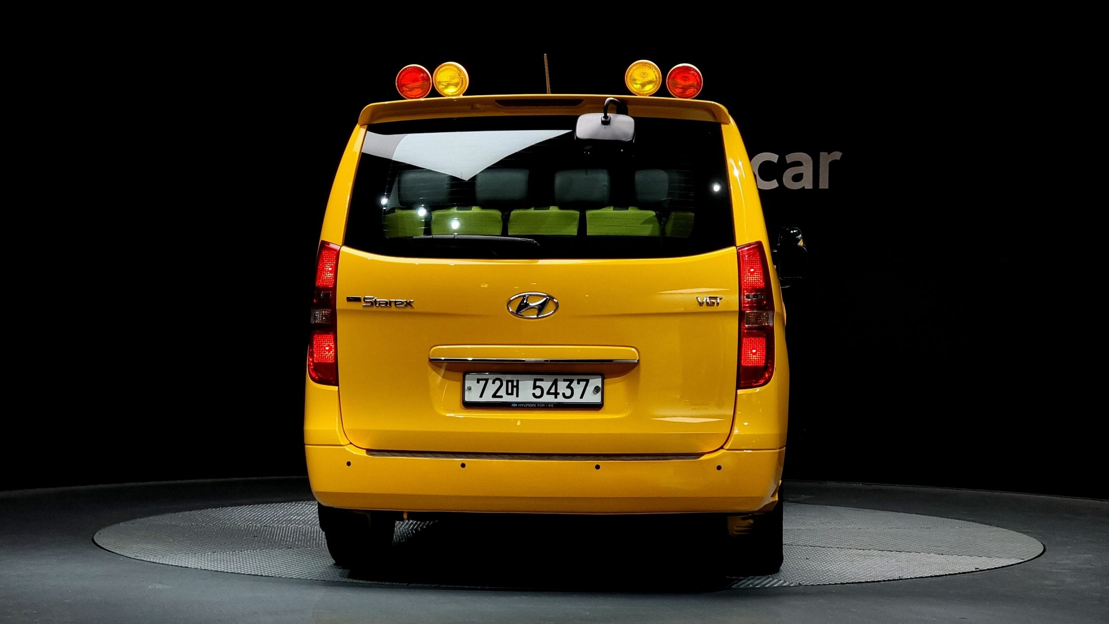 car slider