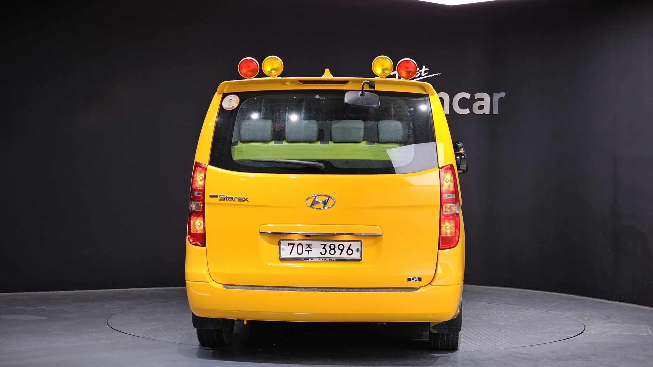 car slider