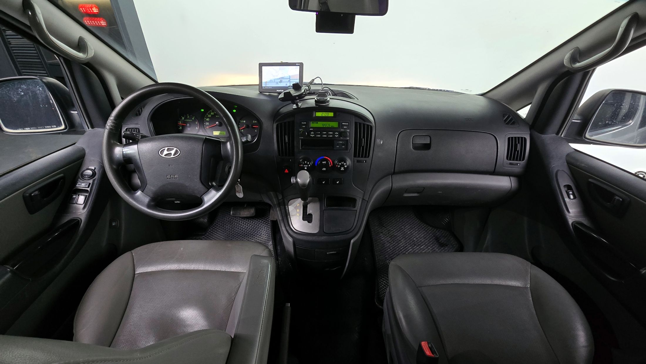 car slider