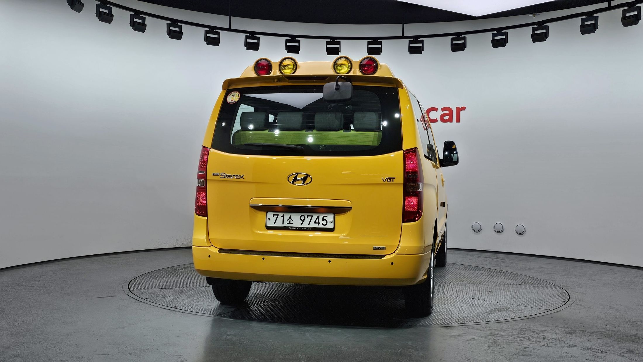 car slider