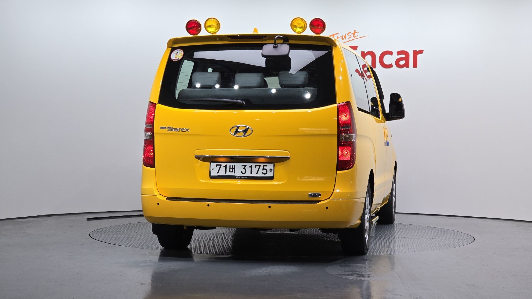 car slider