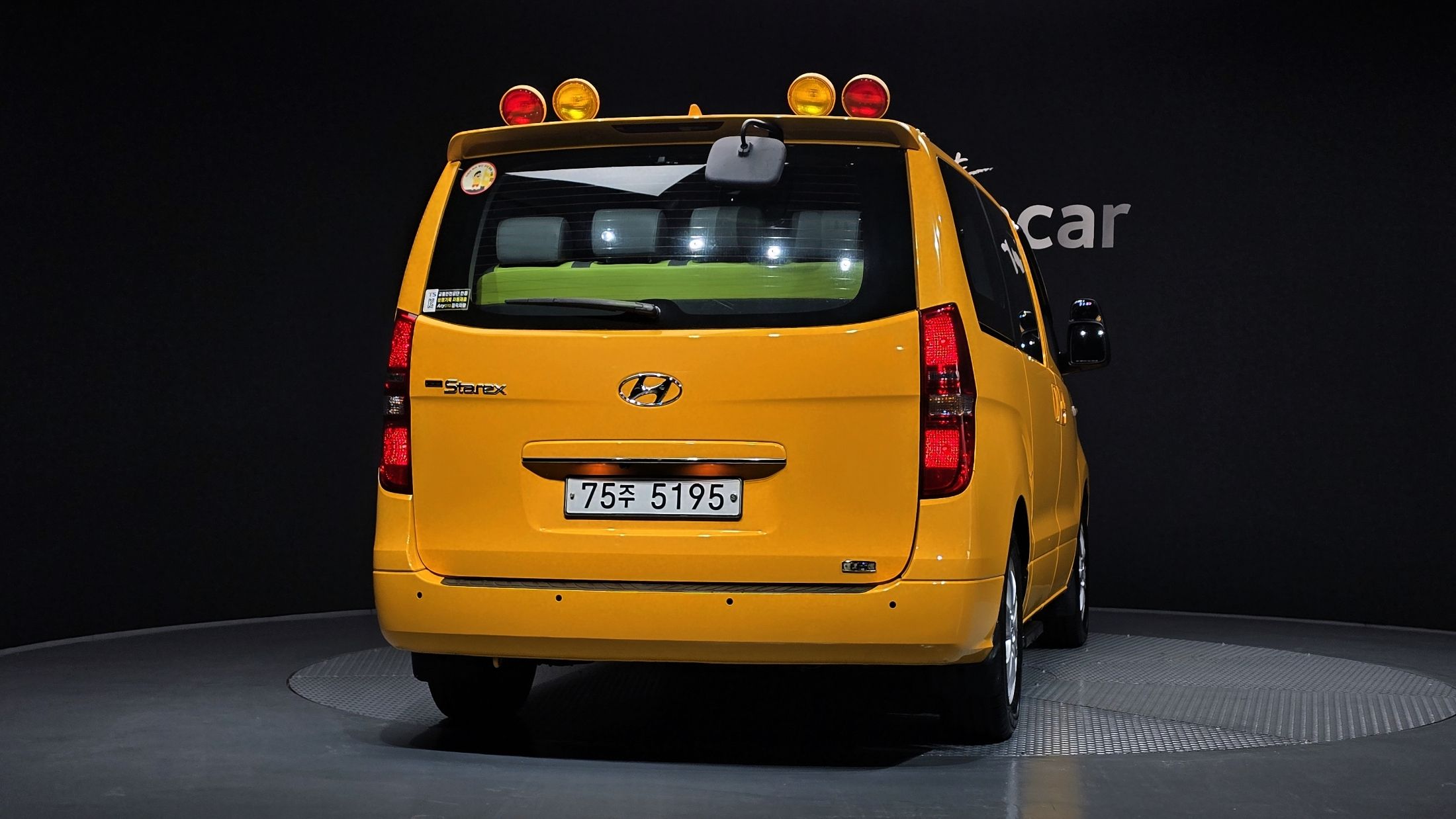 car slider