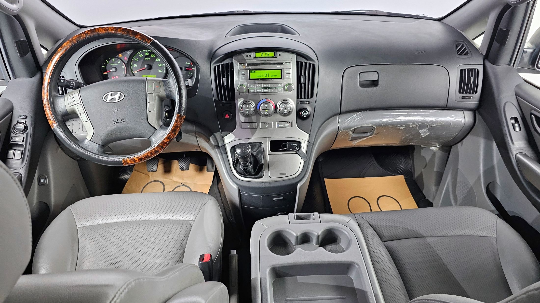 car slider