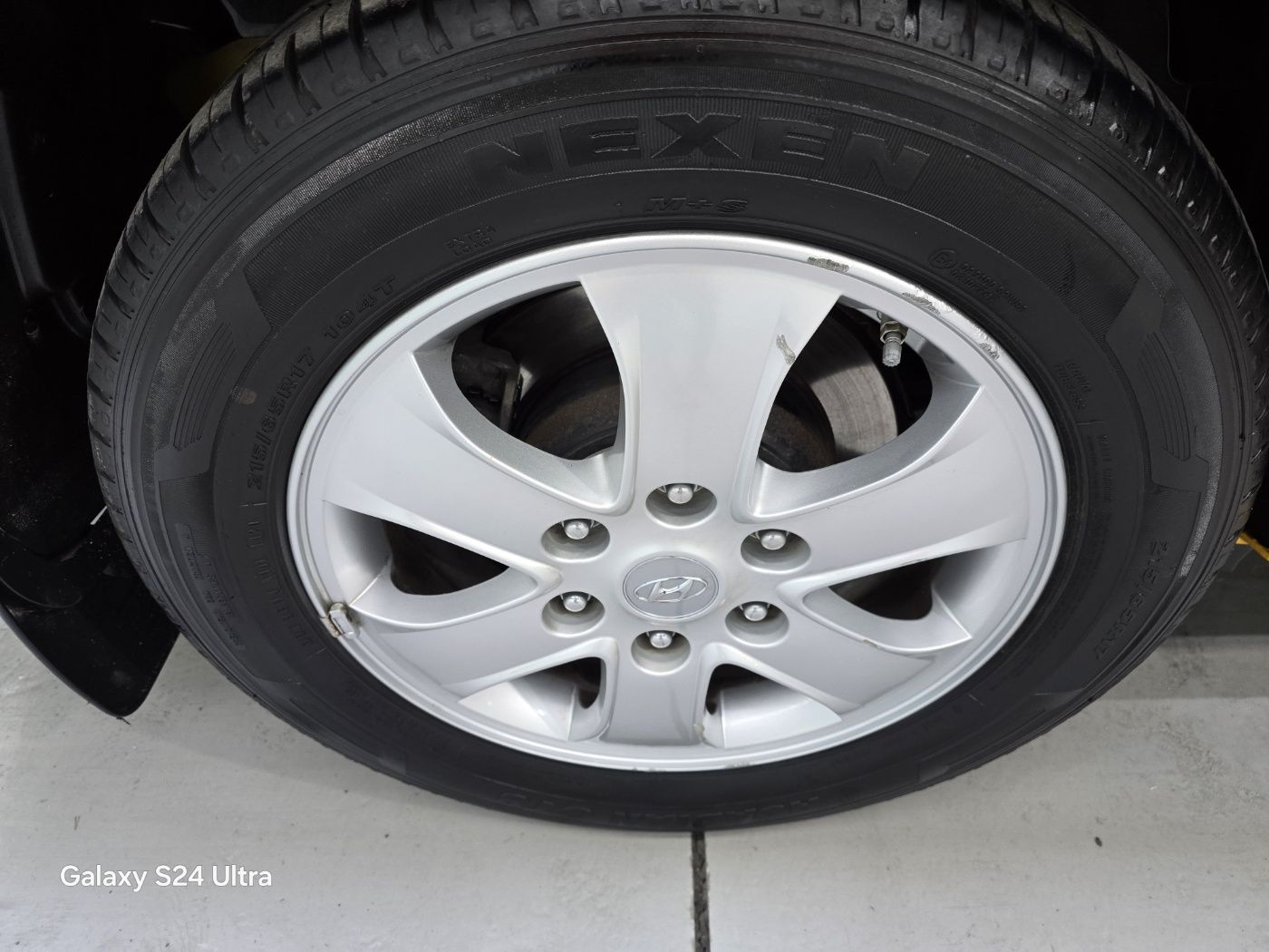 car slider