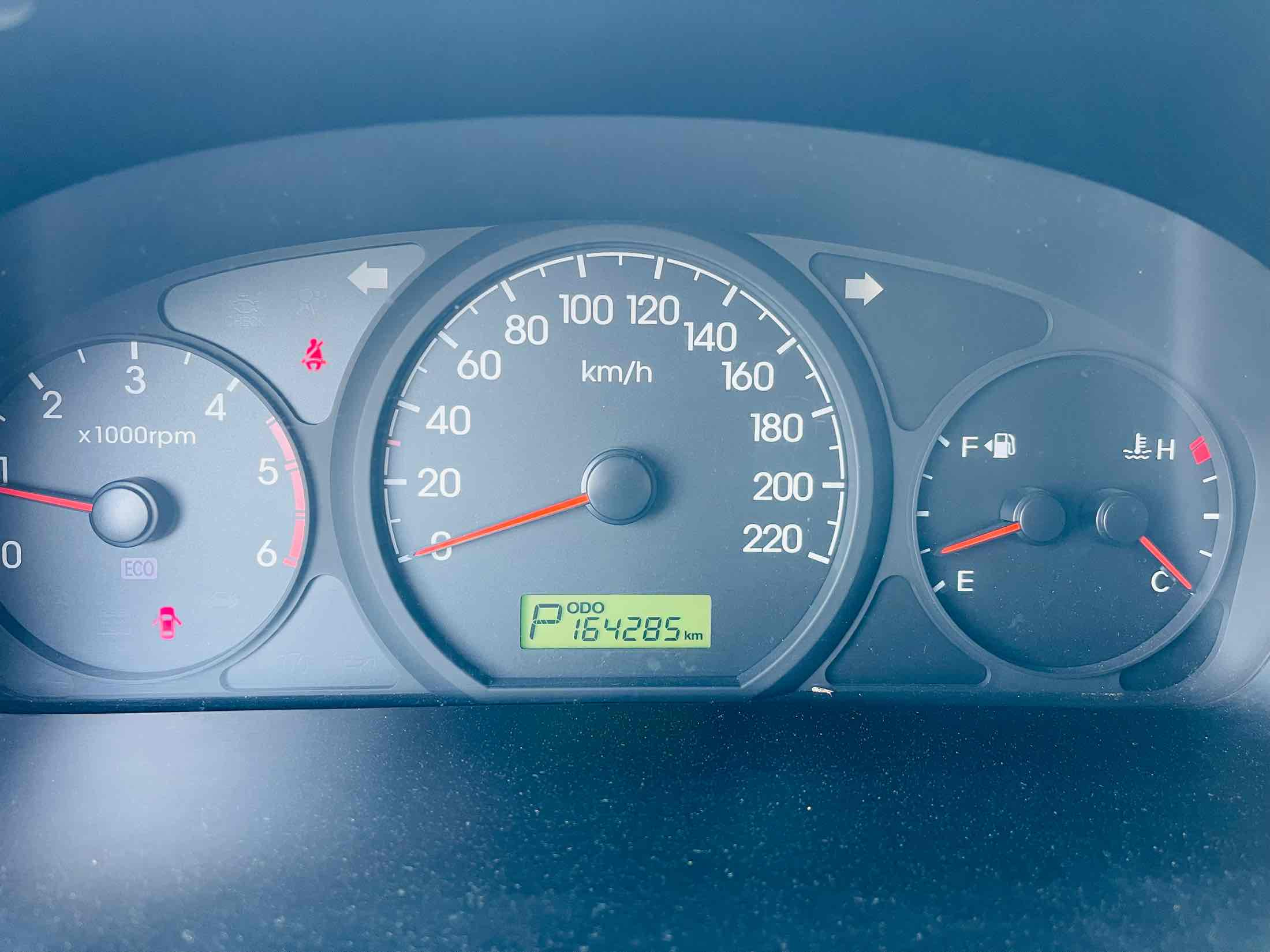 car slider