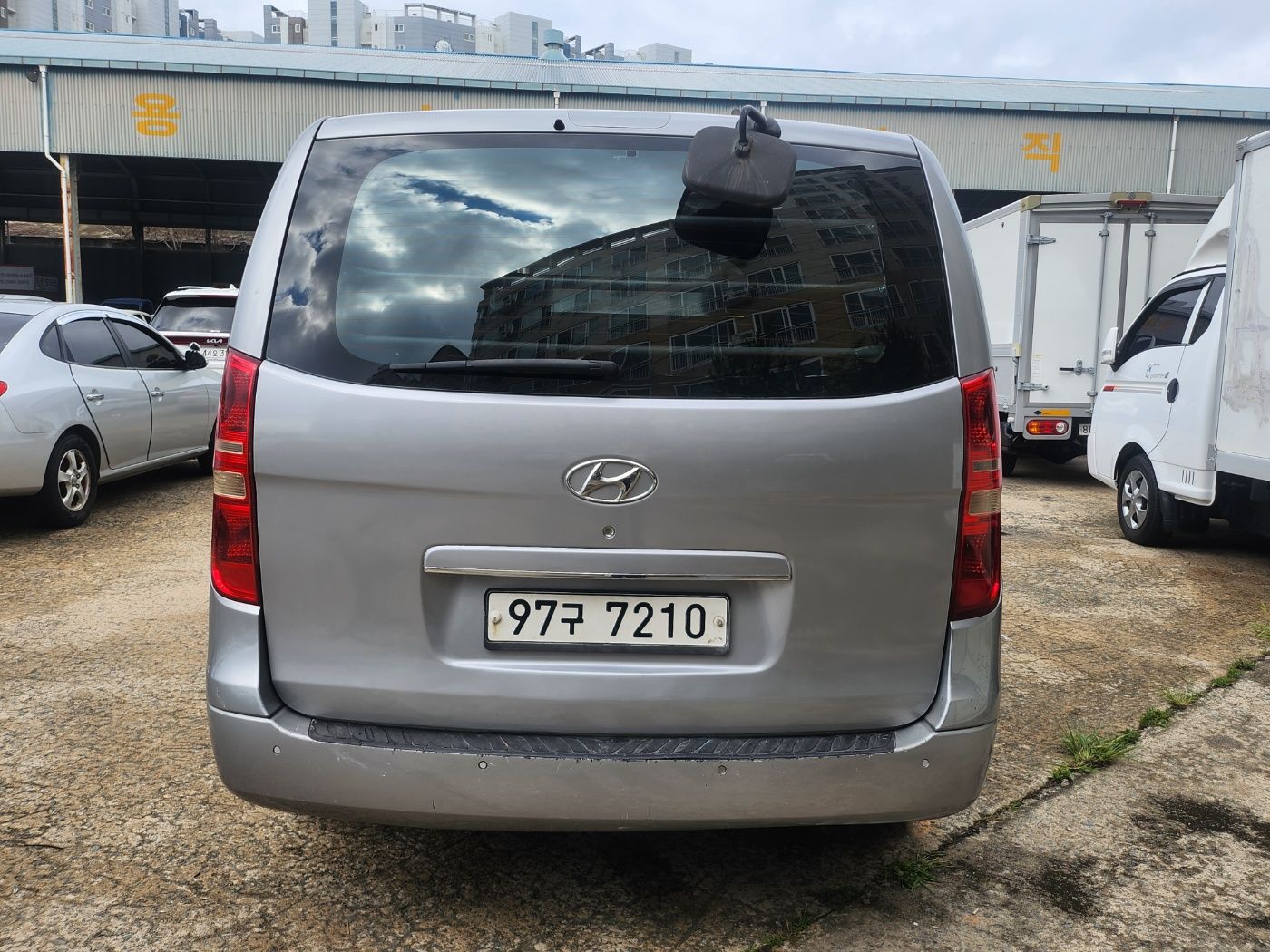 car slider