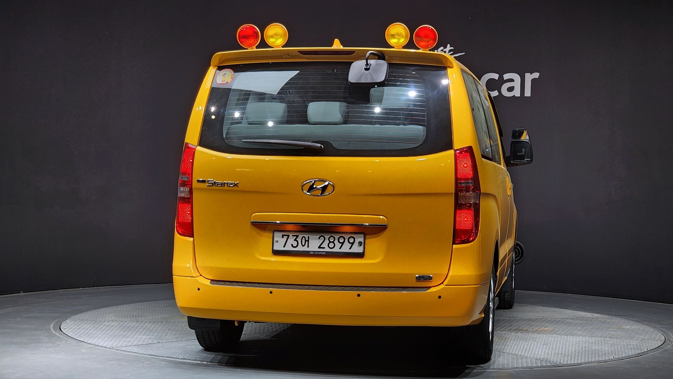 car slider